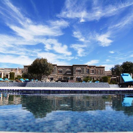 Sahab Resort And Spa, Jabal Al Akhdar Al 'Aqar Zewnętrze zdjęcie