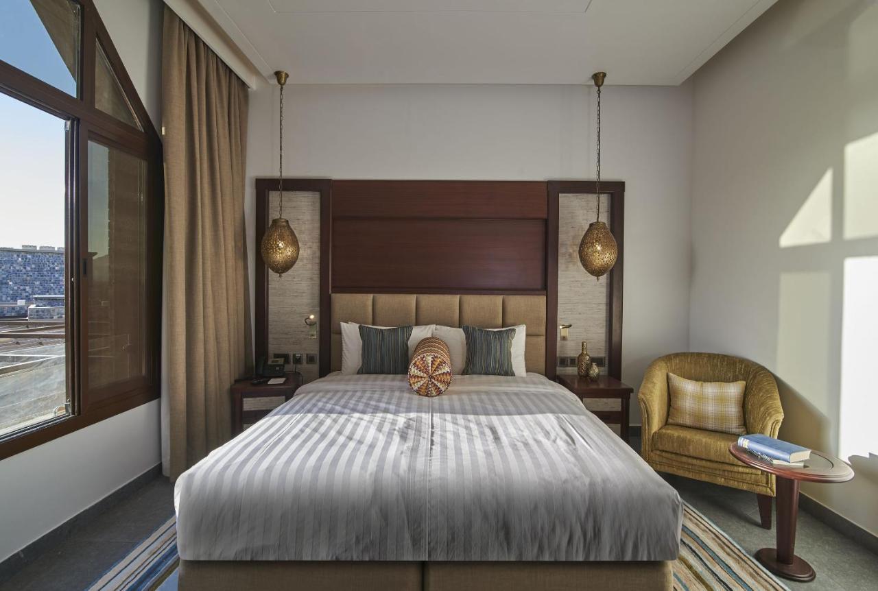 Sahab Resort And Spa, Jabal Al Akhdar Al 'Aqar Zewnętrze zdjęcie